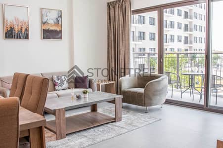2 Bedroom Apartment for Rent in Dubai South, Dubai - DSC_5903-HDR s. jpg