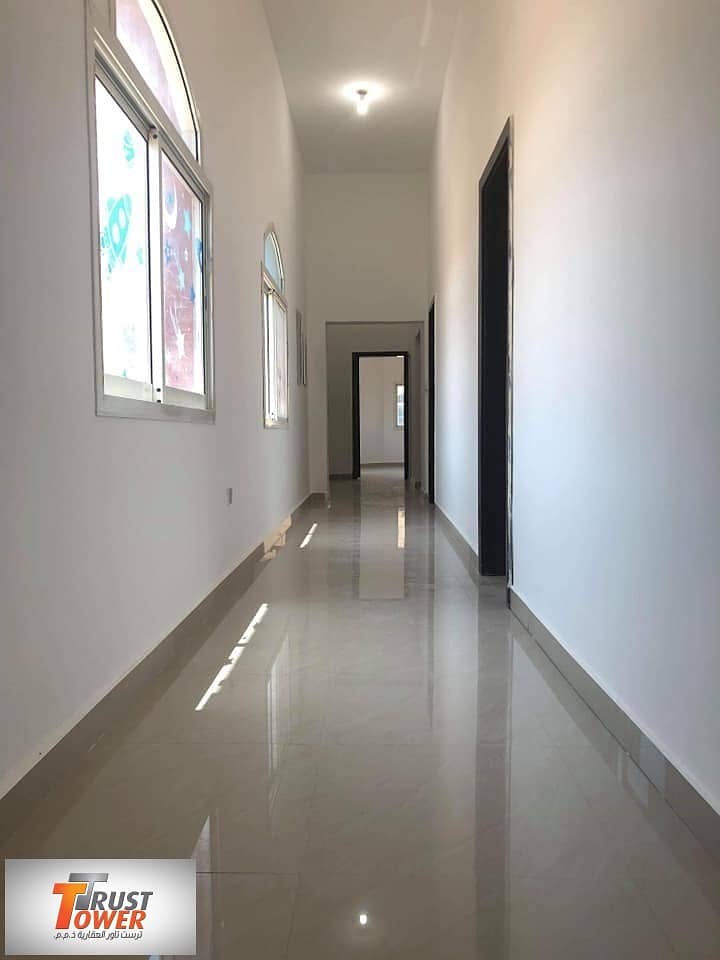 3 BHK with PRIVATE ENTRANCE in Mohamed Bin Zayed