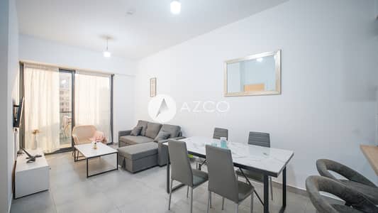 1 Bedroom Flat for Sale in Jumeirah Village Circle (JVC), Dubai - AZCO REAL ESTATE -4. jpg