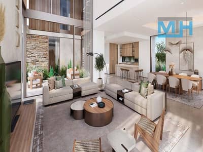 5 Bedroom Villa for Sale in The Acres, Dubai - 20. jpg