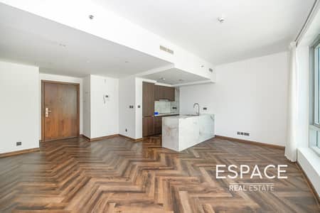 1 Bedroom Flat for Rent in Dubai Marina, Dubai - Chiller Free | Palm View | Fully Upgraded