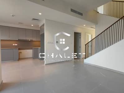 4 Bedroom Villa for Rent in Dubai South, Dubai - Greenviews 2 (6). jpg