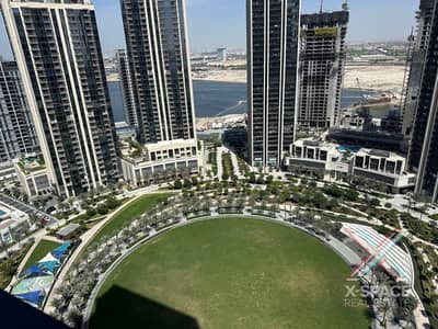 Park - Sea View | High Floor | Vacant Nov 2025