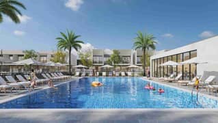Modern Living // Prime Location // Close to Park // Single Row