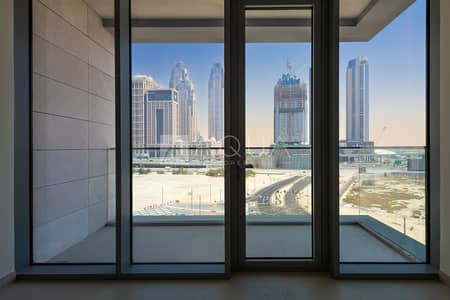 1 Bedroom Apartment for Rent in Al Wasl, Dubai - Spectacular City + Canal Views | Luxury Finishes
