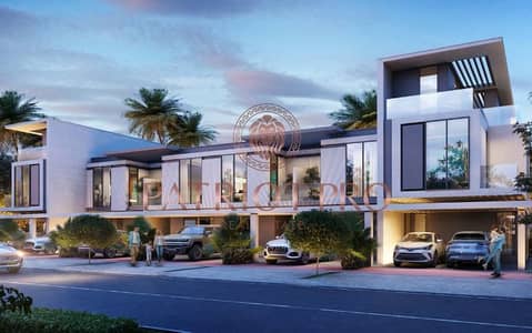 5 Bedroom Townhouse for Sale in Dubailand, Dubai - 6. JPG