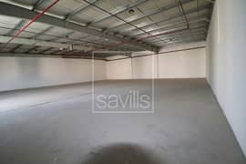 مستودع في الصجعة 159500 درهم - 11261322