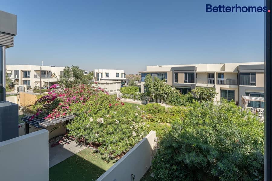 Таунхаус в Дубай Хиллс Истейт,Мапл,Мейпл 1, 4 cпальни, 280000 AED - 11067828 Таунхаус в Дубай Хиллс Истейт,Мапл,Мейпл 1, 4 cпальни, 280000 AED - 11067828