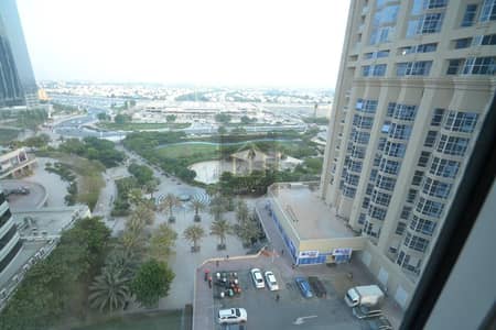 Furnished | Park View | Spacious