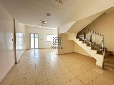 Spacious 4 BR + Maid | Unfurnished | Ready To Move
