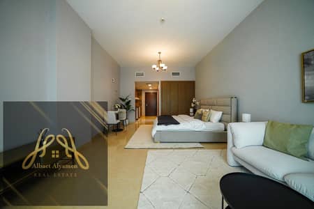 Investment Opportunity | Studio Apartment in DLRC | Rented & Vacant Options
