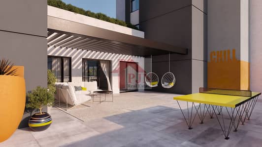 1 Bedroom Apartment for Sale in Al Shamkha, Abu Dhabi - 11. jpg