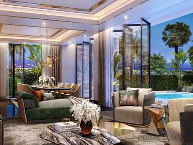 7 Bedroom Villa for Sale in DAMAC Lagoons, Dubai - 10. jpg