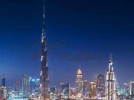 High Floor | Multiple Options | Desired Layout High Floor | Multiple Options | Desired Layout
