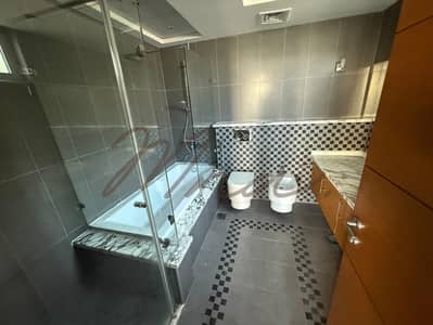 3 Bedroom Villa for Rent in Jumeirah Park, Dubai - Huge Layout | District 9 | Vacant Now !