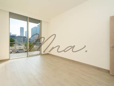 1 Bedroom Flat for Rent in Jumeirah Village Circle (JVC), Dubai - Multiple cheques | Brand New | Unfurnished