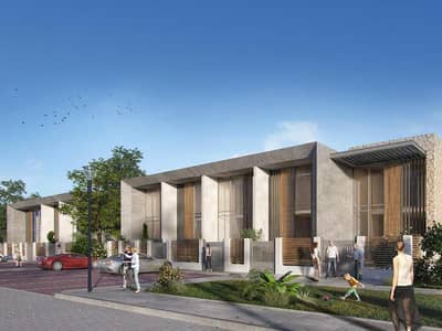 1 Bedroom Townhouse for Sale in Dubailand, Dubai - Family Friendly | Great Deal | Hand Over Soon 1 Bedroom Townhouse for Sale in Dubailand, Dubai - Family Friendly | Great Deal | Hand Over Soon