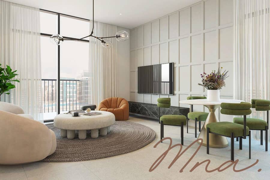 位于朱美拉环形村(JVC),JVC第11区,哈德利高塔 1 卧室的公寓 1340000 AED - 11240561 位于朱美拉环形村(JVC),JVC第11区,哈德利高塔 1 卧室的公寓 1340000 AED - 11240561