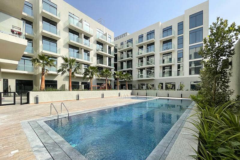 位于朱美拉环形村(JVC),JVC第15区,万神殿爱丽舍III公寓 的公寓 50000 AED - 11164498 位于朱美拉环形村(JVC),JVC第15区,万神殿爱丽舍III公寓 的公寓 50000 AED - 11164498