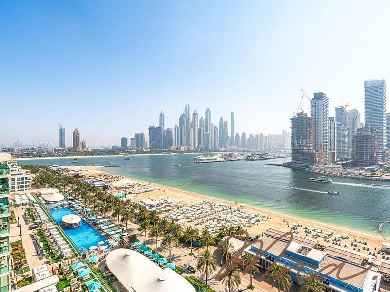 Royal Penthouse | VIP Services | Prestige Living