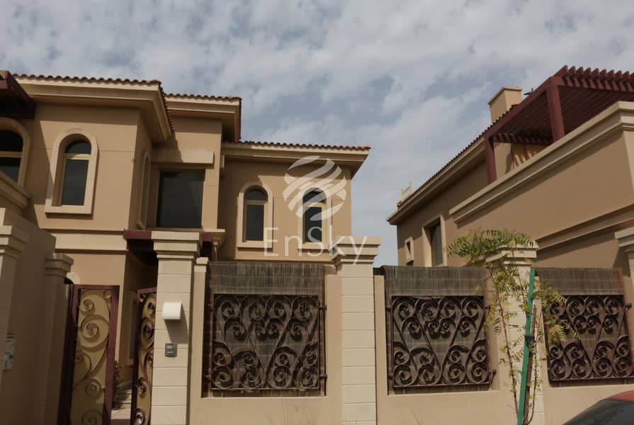 Beautiful Villa with a Private Pool Beautiful Villa with a Private Pool