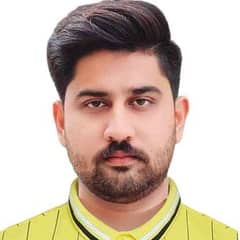 Muhammad Moiz