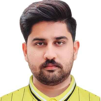 Muhammad Moiz