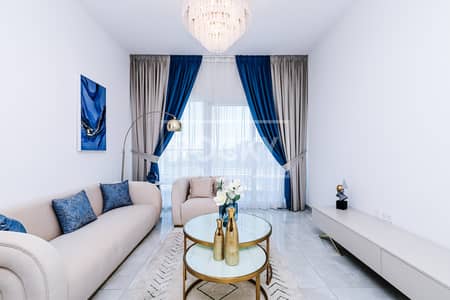 2 Bedroom Apartment for Sale in Al Furjan, Dubai - Brand New | Spacious | Fully Furnished