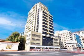 Elegant  1 bhk available in Al Barsha