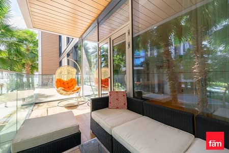 蓝水湾岛， 迪拜 2 卧室公寓待租 - 位于蓝水湾岛，蓝水公馆，2号公寓楼 2 卧室的公寓 380000 AED - 11262060