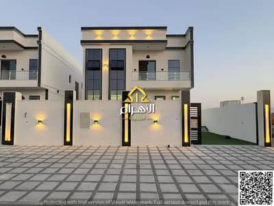 فیلا 3 غرف نوم للبيع في الزاهية، عجمان - 767391893-1066x800. jpg