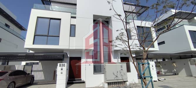4 Bedroom Villa for Rent in Ajmal Makan City - Sharjah Waterfront, Sharjah - WhatsApp Image 2025-04-04 at 3.51. 13 PM. jpeg