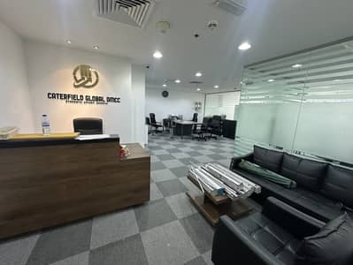 Офис Продажа в Джумейра Лейк Тауэрз (ДжЛТ), Дубай - IMG_7599. JPG