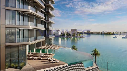 1 Bedroom Flat for Sale in Dubai Maritime City, Dubai - img125. jpg