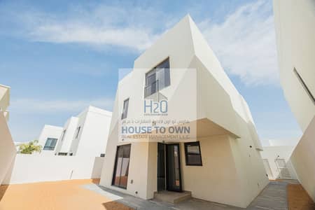 3 Bedroom Villa for Rent in Yas Island, Abu Dhabi - WhatsApp Image 2025-04-03 at 4.31. 19 PM (1). jpeg
