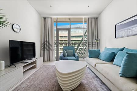 1 Bedroom Apartment for Rent in Palm Jumeirah, Dubai - MMK02888. jpg