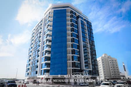 2 Bedroom Apartment for Rent in Nad Al Hamar, Dubai - Luxurious 2 Bedroom | Maids Room | Gym & Pool | Rooftop Garden