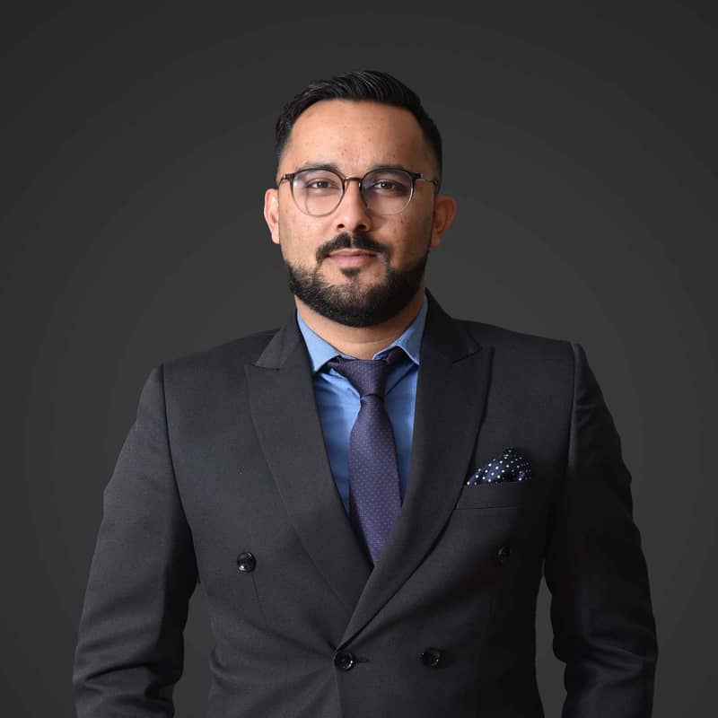 Muhammad Khan