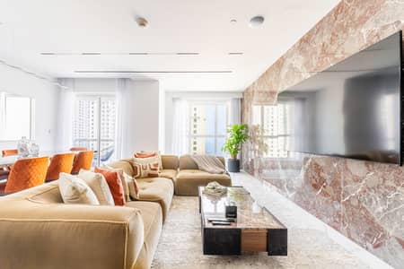 3 Bedroom Flat for Rent in Jumeirah Beach Residence (JBR), Dubai - 1. jpg