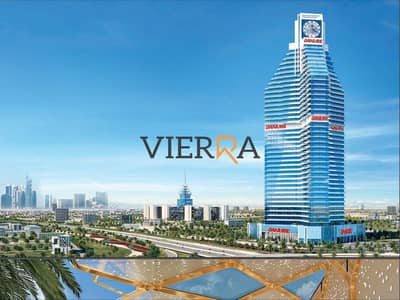 2 Bedroom Flat for Sale in Dubai Silicon Oasis (DSO), Dubai - dd1ed7f3-e31c-497c-b41a-352cb40b98d2. jpg