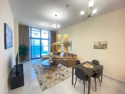 1 Bedroom Flat for Rent in Jumeirah Village Circle (JVC), Dubai - IMG-20250404-WA0180. jpg