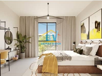 Studio for Sale in Al Shamkha, Abu Dhabi - WhatsApp Image 2023-07-26 at 6.00. 32 AM (1). jpeg