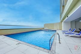 Spacious 2Bhk Available Near Mall of Emirates For FAMILY