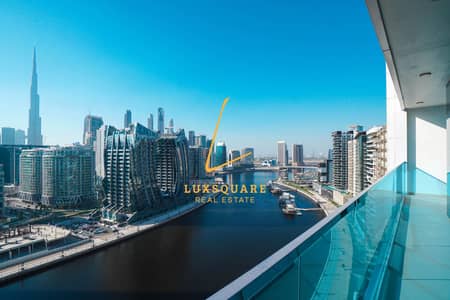 2 Bedroom Apartment for Rent in Business Bay, Dubai - DSC00047. jpg