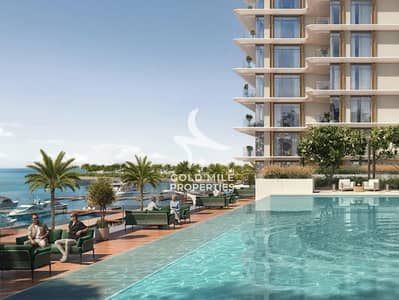 1 Bedroom Apartment for Sale in Mina Rashid, Dubai - 2. jpg