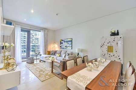 2 Bed Apartment | Marina View | High Floor 2 Bed Apartment | Marina View | High Floor