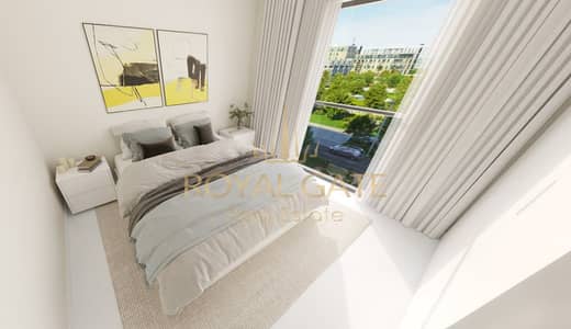 2 Bedroom Flat for Sale in Al Shamkha, Abu Dhabi - لقطة الشاشة 2025-04-04 172549. png