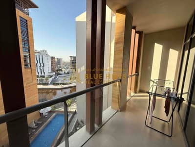 Studio for Sale in Culture Village (Jaddaf Waterfront), Dubai - IMG_7233. jpg