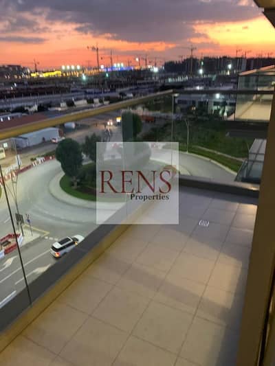 Studio for Rent in Sobha Hartland, Dubai - WhatsApp Image 2025-04-03 at 18.07. 32 (8). jpeg
