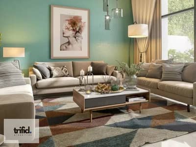 2 Bedroom Townhouse for Sale in Dubailand, Dubai - WhatsApp Image 2025-04-04 at 13.51. 53_07fd47ad. jpg